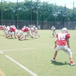 OBも本気でアゲてくる商大伝統の夏の陣 2012obsen02