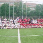 オールメンで集合! 2006obsen01