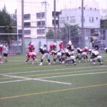 商大vs東経 2008sks03