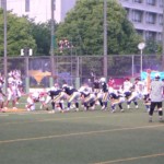 高千穂vs東経 2008sks05