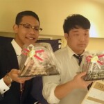 恒例のミニメット 201702oikon04