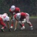低くセットするDT#55赤羽