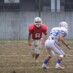 キャッチングが確実なWR#8堀口