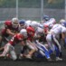 降雨試合はDB陣も上りは早い