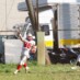 ここ一番で集中力を発揮するスーパーレシーバー WR#86堀口