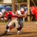 プライドを賭けた壮絶な戦い!リベンジに燃える OL#78新井