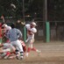 一撃必殺のロングボム!ターゲットは? QB#10藤原