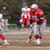 リードに出るブルドーザー OL#78新井