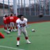泣いても笑ってもラストゲーム。主将頑張れ! LB#58浜田