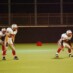 伝統を継承するハードヒットユニット! LB#39伊藤、#42保土田