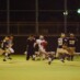 一瞬の閃光のごとくオープンフィールドを疾走する RB#42茂在