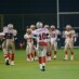 絶えず進化し続けるQB#10藤原、後姿にも風格が漂う・・・