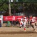 確実なキャッチングで、WR飛行隊の中核に食い込みたい#26岩上