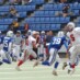 確実なキャッチ&ランでタッチダウンを量産するポイントゲッターWR#86堀口