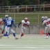 穴が開いたら縦へ切れ込む RB#29三浦