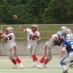 光速リリースでタイミングも寸分の狂いなし QB#10藤原