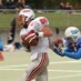 ここぞと言う時に頼りになる男 WR#86堀口 ホットラインは健在!
