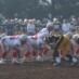 マンパワーの防衛大と互角の勝負ができるか? 商大オフェンスチーム