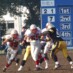 サブに甘んじていられない!懸命にカバーに行く LB#55川畑