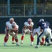 藤原に鍛えられたサウスポーQB#7吉岡