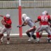 バランスを崩しても前進するスペースを目指しランアタック RB#24一見