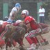 沈着冷静、時には大胆に・・・QB#10藤原