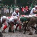 どんな状況でも的確な判断が要求されるQB#10藤原