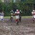 Speed&Toughness第3のRB!QB#10藤原