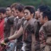 残り試合にフットボール人生の集大成を完成させる4年生、勝利の余韻に浸る時間はない・・・