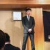 土倉挨拶