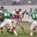 冷静なプレー判断と俊敏なリアクションでブレイクさせる LB#55川畑