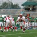 厳しいプレッシャーにどう立ち向かうかが課題 QB#7吉岡