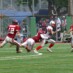 フィジカル面の劣勢をスピードとマインドでカバーする WR#20田口