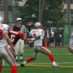 もう少し視野が広がれば、確実性も向上するはず・・・ QB#7吉岡