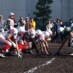 最前線の真剣勝負 商大DL