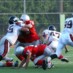 最前線で繰り広げられる死闘! OL#78井野