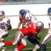 ハードタックルで一撃必殺のスナイパー(狙撃手) DB#5沼野