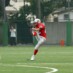 安定したキックを蹴る K#22仁村