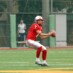 波はあるがここ一発は必ず決めてくる4年目の左腕 QB#7吉岡