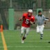 サイドラインに光る閃光!どんな場面でもひたすらエンドゾーンを目指す #5沼野