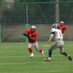 ランでもパスでもここ一番はもっとも頼りになる男 RB#4岩上