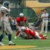 渾身のソロタックルをぶちかませ LB#52池田
