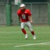 プレッシャーがかかる場面でも冷静にプレー判断ができるか? DB#9野木