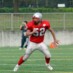 ディフェンスをとりまとめリーダーシップを発揮できるか? LB#52池田