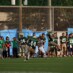 千葉大DBがインターセプト!で試合終了(21-14)