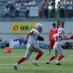 完璧まではいかないがスピードは戻りつつある RB#8鈴木(敦) 楽々TD!