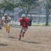 今シーズン、魂を揺さぶるソウルフルな走りをみせた RB#1鈴木(寛)