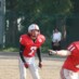 最終の防衛線を任された DB#7吉川 来年も頼むぞ!