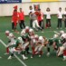 どんなに厳しい状況でも瞬時の判断で勝負に出るファィター QB#5沼野