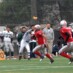 QB#5沼野もオープンを疾走!しかしイエローが・・・